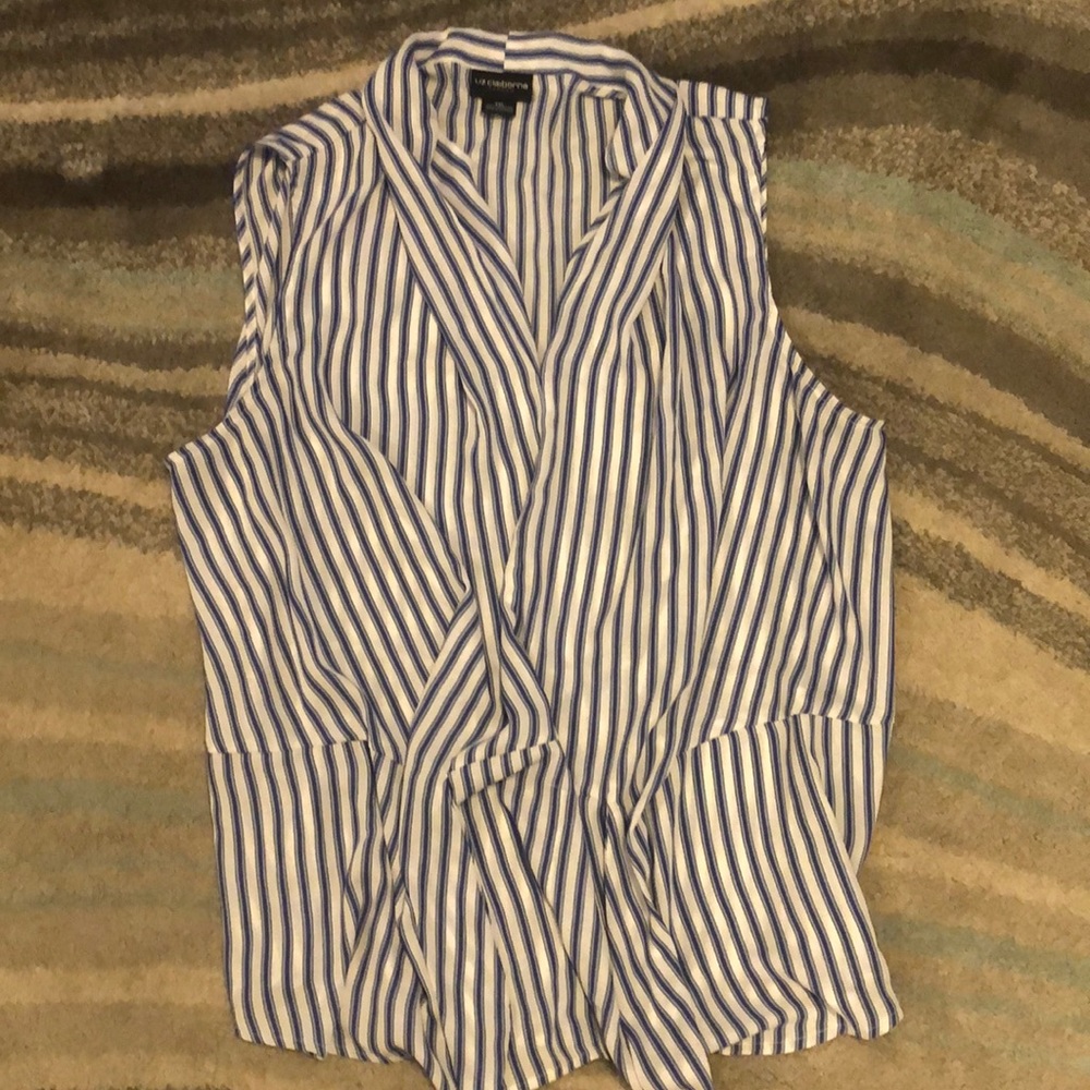 Liz Claiborne Dress Shirt